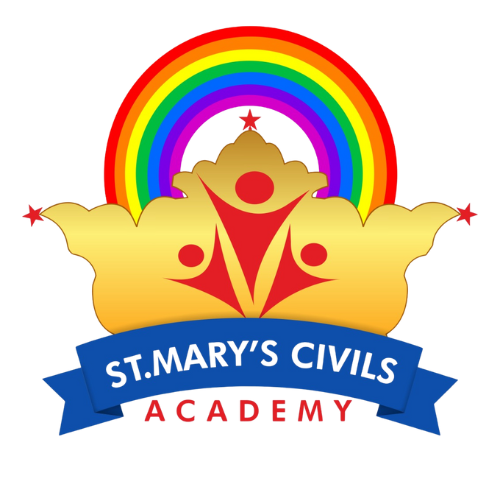 St.Mary's Civils Academy