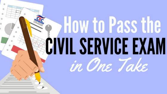 Top 5 Reasons To Start Your Civil Service examination Preparation Today