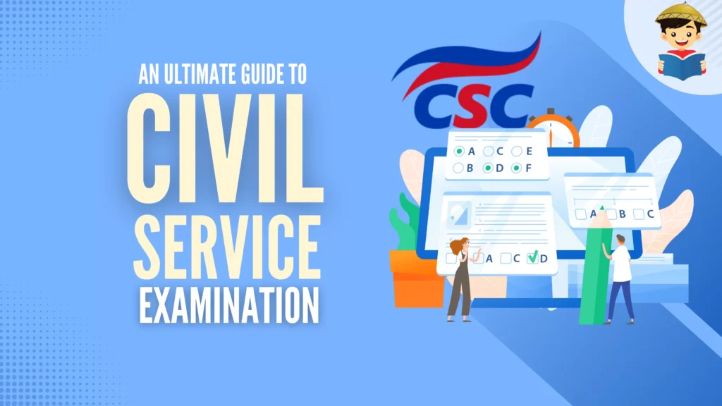 Your Guide to Civil Service Exams in India: A Path to Prestigious Government Careers