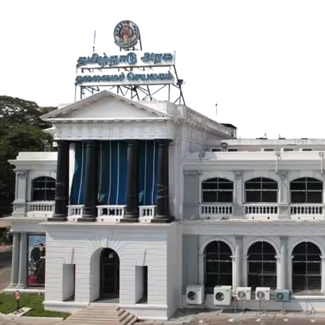 St. Mary's Civils Academy